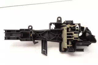 SCHWARZ2 , art8258820 Ручка наружная задняя левая BMW 1 E81/E82/E87/E88 Арт 8258820, вид 3