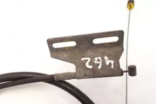 art8258883 Трос газа Mitsubishi Lancer 6 Арт 8258883, вид 7
