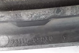 5311105030F, 5311105030 , art8258933 Заглушка (решетка) в бампер передний Toyota Avensis 1 Арт 8258933, вид 9