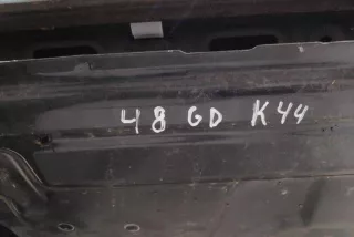 art8259150 Дверь задняя правая SsangYong Actyon 1 Арт 8259150, вид 12