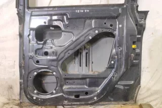 art8259150 Дверь задняя правая SsangYong Actyon 1 Арт 8259150, вид 9