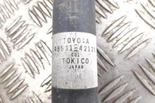 4853142120 , art8259540 Амортизатор задний левый Toyota Rav 4 2 Арт 8259540, вид 5