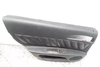 151167000 , art8259755 Обшивка двери задней левой (дверная карта) Alfa Romeo 166 Арт 8259755, вид 2