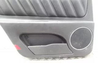 151167000 , art8259755 Обшивка двери задней левой (дверная карта) Alfa Romeo 166 Арт 8259755, вид 5