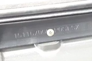 151167000 , art8259755 Обшивка двери задней левой (дверная карта) Alfa Romeo 166 Арт 8259755, вид 9