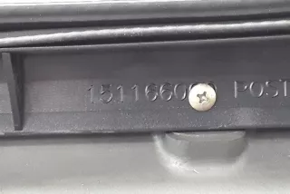 151166000 , art8259753 Обшивка двери задней правой (дверная карта) Alfa Romeo 166 Арт 8259753, вид 6