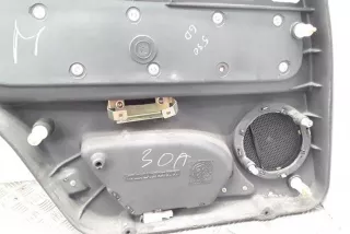 151166000 , art8259753 Обшивка двери задней правой (дверная карта) Alfa Romeo 166 Арт 8259753, вид 7