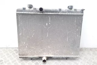 9645586780, ETP10069 , art8259833 Радиатор (основной) Citroen C5 1 Арт 8259833, вид 1