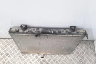 9645586780, ETP10069 , art8259833 Радиатор (основной) Citroen C5 1 Арт 8259833, вид 2