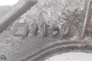 11C0, 3398 , art8259979 Рычаг передний Citroen jumpy 2 Арт 8259979, вид 8