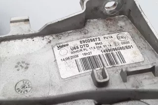 89009572, 1499096080, E203032 , art8260308 Фара правая Fiat Scudo 1 Арт 8260308, вид 11