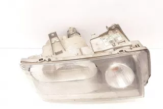 89009572, 1499096080, E203032 , art8260308 Фара правая Fiat Scudo 1 Арт 8260308, вид 7