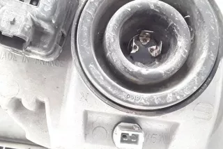 89009572, 1499096080, E203032 , art8260308 Фара правая Fiat Scudo 1 Арт 8260308, вид 8