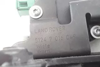 01067005041, 51247016049 , art8260376 Замок багажника Land Rover Discovery 3 Арт 8260376, вид 3
