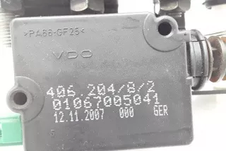 01067005041, 51247016049 , art8260376 Замок багажника Land Rover Discovery 3 Арт 8260376, вид 9