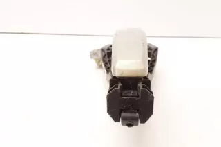 24463749, Z167 , art8260405 Ручка наружная задняя левая Opel Astra H Арт 8260405, вид 4