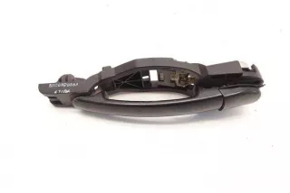 5P0839885, LC9 , art8260576 Ручка наружная задняя левая Seat Toledo 3 Арт 8260576, вид 3