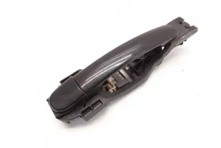 5P0839885, LC9 , art8260576 Ручка наружная задняя левая Seat Toledo 3 Арт 8260576, вид 4