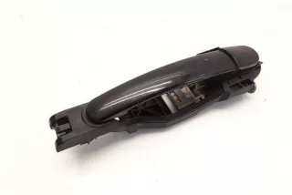 5P0839885, LC9 , art8260576 Ручка наружная задняя левая Seat Toledo 3 Арт 8260576, вид 5