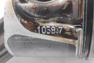 10587 , art8260617 Поршень Renault Espace 4 Арт 8260617, вид 2