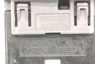 769795, 183574 , art8260716 Джойстик регулировки зеркал Toyota Celica 7 Арт 8260716, вид 2