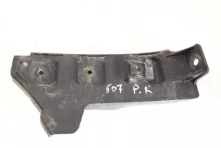 6L0807183C, 6L0807183 , art8260748 Кронштейн крепления бампера переднего Seat Ibiza 3 Арт 8260748, вид 1