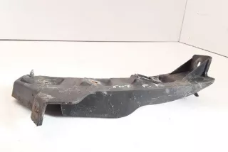 6L0807183C, 6L0807183 , art8260748 Кронштейн крепления бампера переднего Seat Ibiza 3 Арт 8260748, вид 2