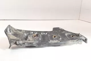6L0807183C, 6L0807183 , art8260748 Кронштейн крепления бампера переднего Seat Ibiza 3 Арт 8260748, вид 4