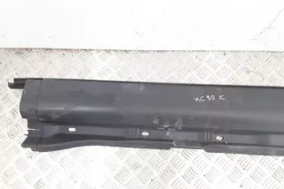 30653722 , art8261057 Накладка на порог Volvo XC90 1 Арт 8261057, вид 3