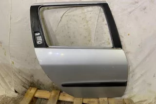 EZR , art8261252 Дверь задняя правая Peugeot 206 1 Арт 8261252, вид 1