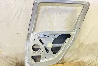 EZR , art8261252 Дверь задняя правая Peugeot 206 1 Арт 8261252, вид 4
