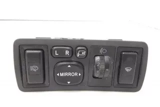 183575 , art8261299 Джойстик регулировки зеркал Toyota Avensis 2 Арт 8261299, вид 1