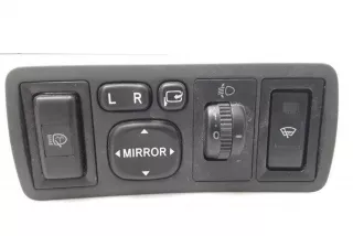 183575 , art8261299 Джойстик регулировки зеркал Toyota Avensis 2 Арт 8261299, вид 7