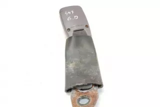 NSB1053 , art8261450 Ремень безопасности задний правый Toyota Celica 7 Арт 8261450, вид 1