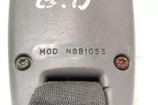 NSB1053 , art8261450 Ремень безопасности задний правый Toyota Celica 7 Арт 8261450, вид 2