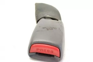 NSB1053 , art8261450 Ремень безопасности задний правый Toyota Celica 7 Арт 8261450, вид 4