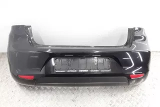 LC9Z , art8261611 Бампер задний Seat Ibiza 3 Арт 8261611, вид 1