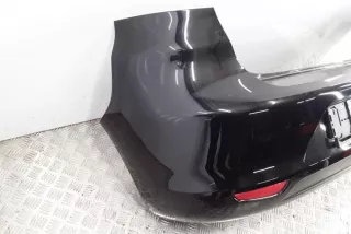 LC9Z , art8261611 Бампер задний Seat Ibiza 3 Арт 8261611, вид 2