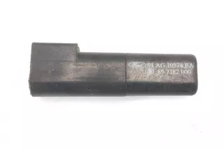 91AG10374BA, 897182000 , art8261848 Датчик температуры Ford Focus 1 Арт 8261848, вид 1