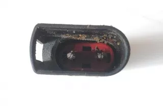 91AG10374BA, 897182000 , art8261848 Датчик температуры Ford Focus 1 Арт 8261848, вид 2