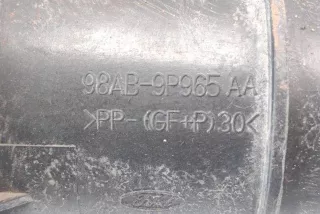 98AB9P965AA , art8261854 Расходомер воздуха Ford Focus 1 Арт 8261854, вид 2