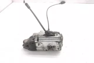 017973, 1406072224D2 , art8262122 Замок двери передней правой Renault Espace 4 Арт 8262122, вид 1