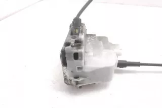 017973, 1406072224D2 , art8262122 Замок двери передней правой Renault Espace 4 Арт 8262122, вид 4