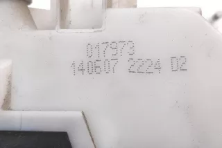 017973, 1406072224D2 , art8262122 Замок двери передней правой Renault Espace 4 Арт 8262122, вид 8