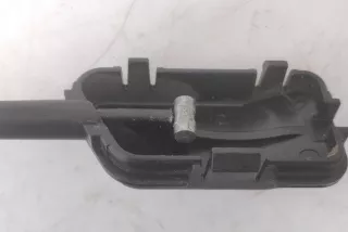 017973, 1406072224D2 , art8262122 Замок двери передней правой Renault Espace 4 Арт 8262122, вид 10