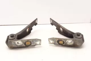 4B0823302D, 4B0823302, 4B0823301 , art8262155 Петля капота Audi A6 C5 (S6,RS6) Арт 8262155, вид 2