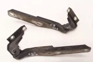 4B0823302D, 4B0823302, 4B0823301 , art8262155 Петля капота Audi A6 C5 (S6,RS6) Арт 8262155, вид 3