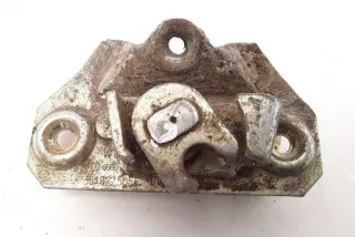 331827505, 331827505F , art8262203 Замок багажника Volkswagen Passat B3 Арт 8262203, вид 1