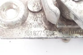 331827505, 331827505F , art8262203 Замок багажника Volkswagen Passat B3 Арт 8262203, вид 2