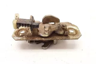 331827505, 331827505F , art8262203 Замок багажника Volkswagen Passat B3 Арт 8262203, вид 3